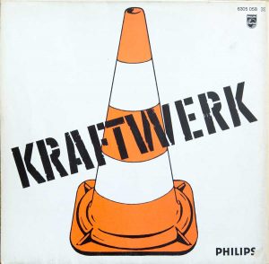 Cover Kraftwerk 1