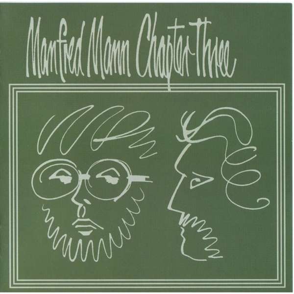 Manfred Mann Chapter III – MMCIII (1969)