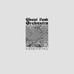 Cover Ghost Funk Orchestra - Song for Paul