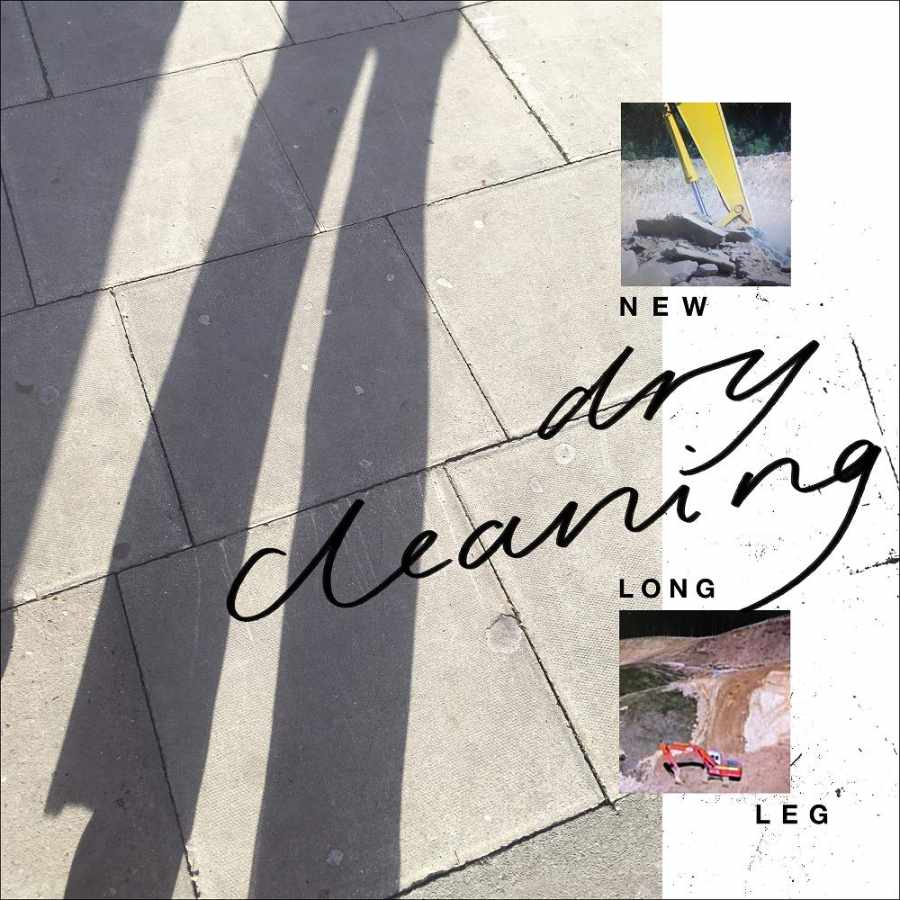 Dry Cleaning - New Long Leg Cover