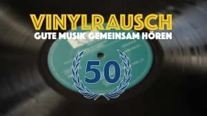 Programm Zum Vinylrausch #50