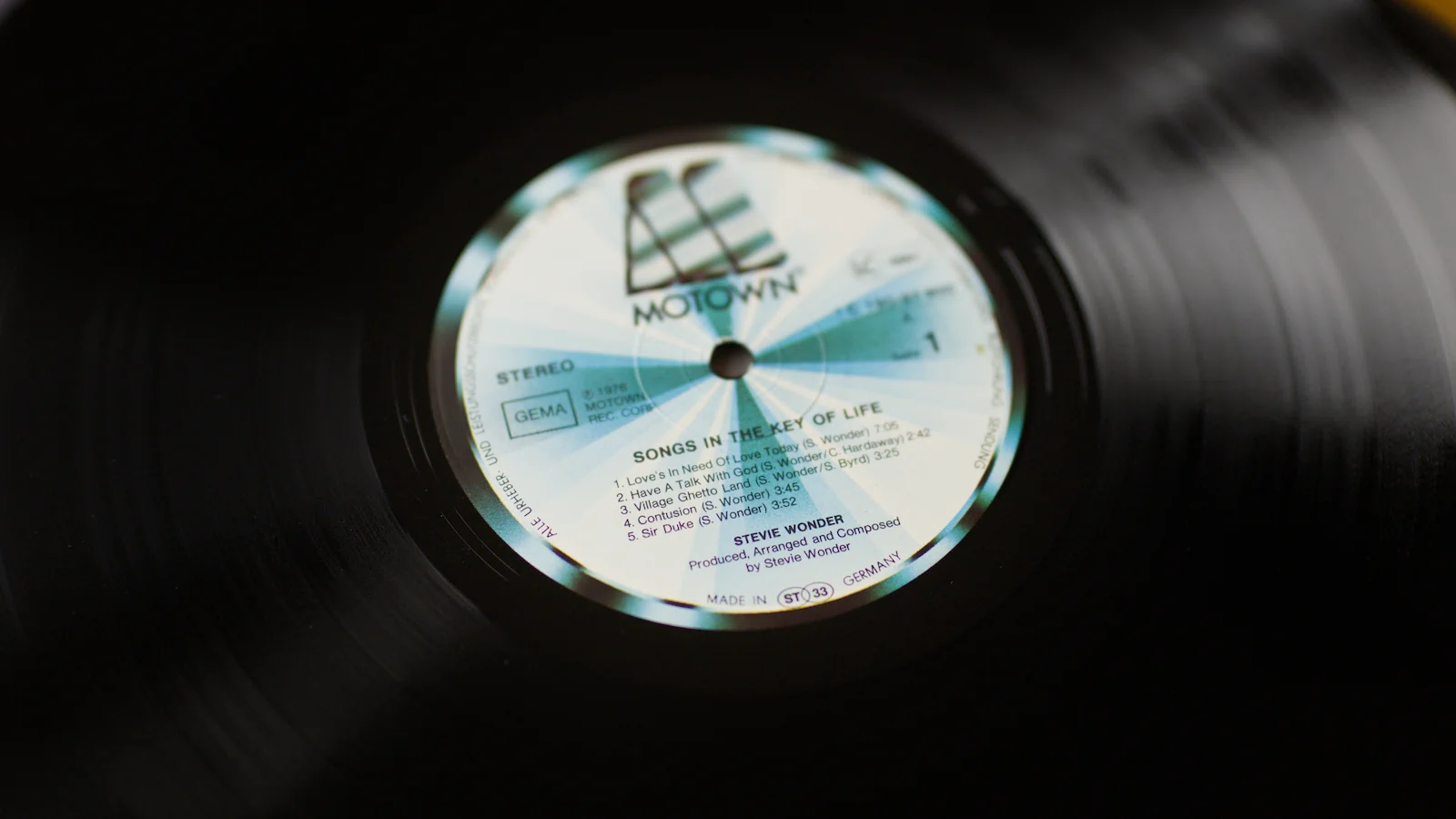 Der lebendige Rückblick – Vinylrausch #87